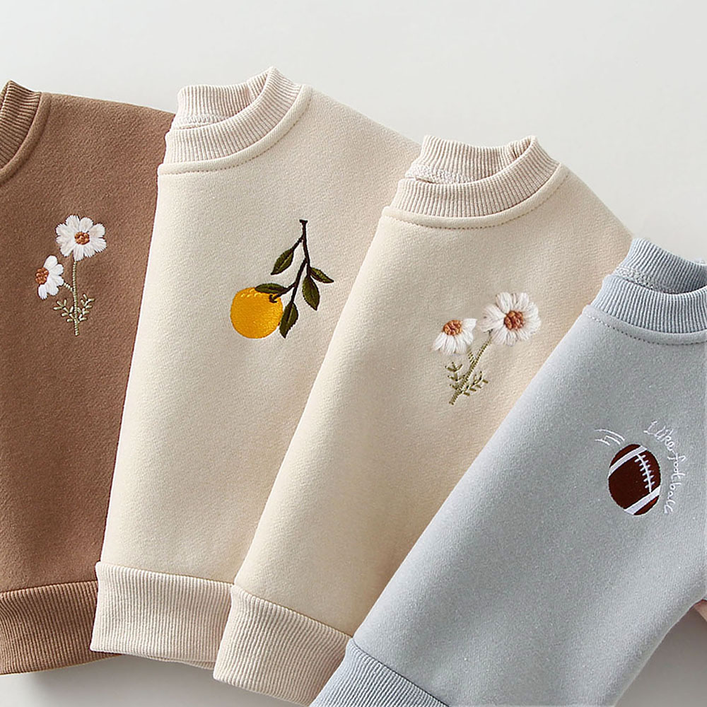 Winter Clothing For 1 Year Old Girl - Зимние комплекты одежды для малышей (0-6