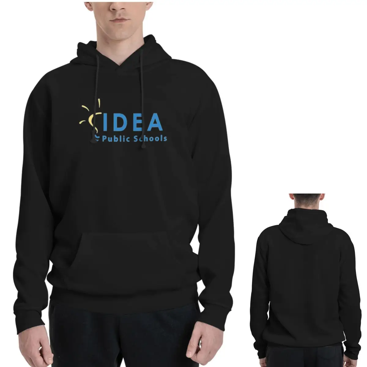 Winter Clothing Ideas - IDEA PUBLIC SCHOOLS толстовки для мужчин