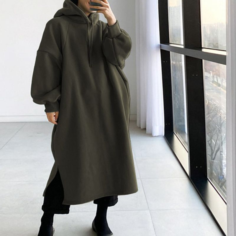 Winter Clothing Ladies - Осень и зима 150 кг, женский