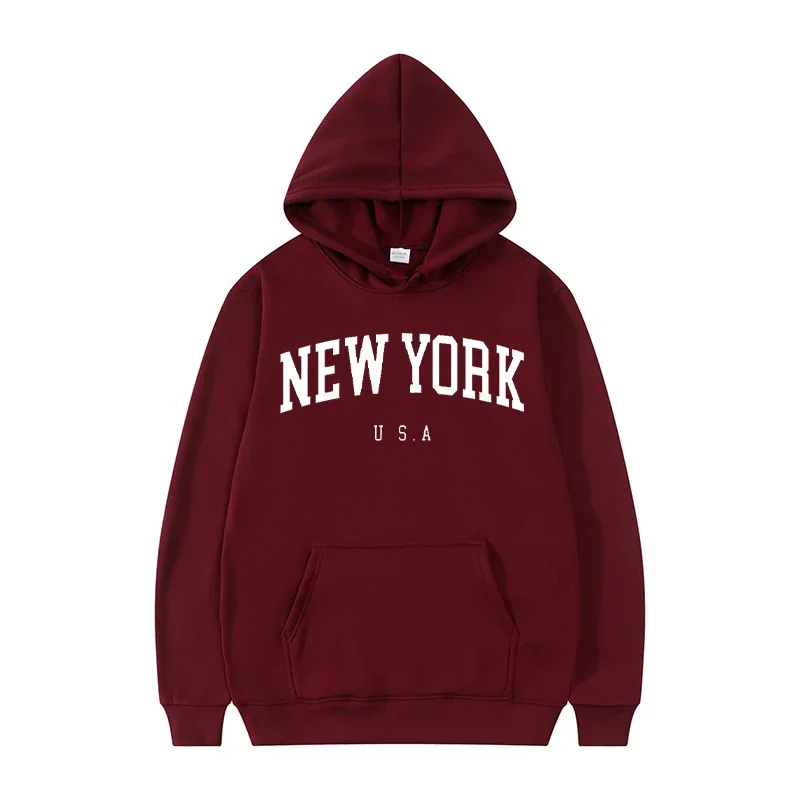 Мужские и женские толстовки с  – обзор и цена Winter Clothing New York