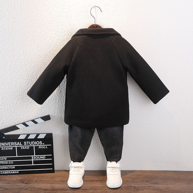 Зимние сетчатые куртки для мал – обзор и цена Winter Clothing Boys