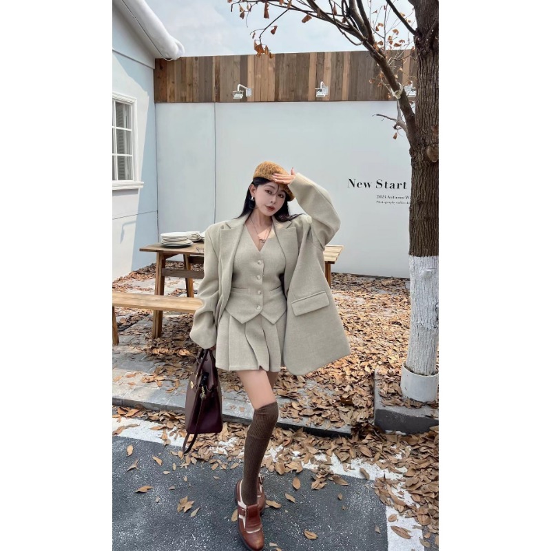 Shpmishal: Элитный осенний мод – обзор и цена Winter Clothing Kit