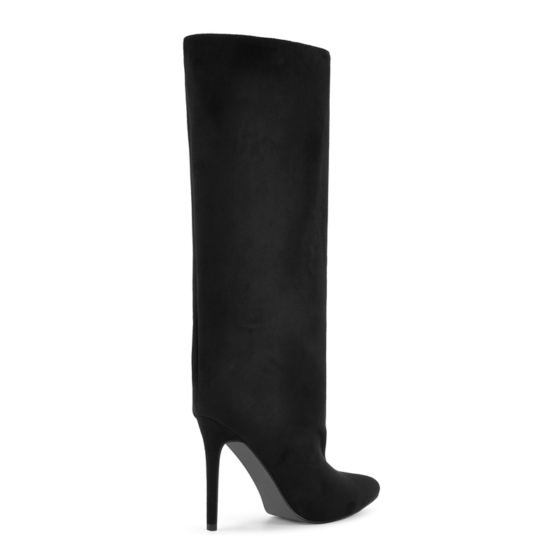Ботинки Onlymaker черные из ис – обзор и цена Winter Clothing Ladies