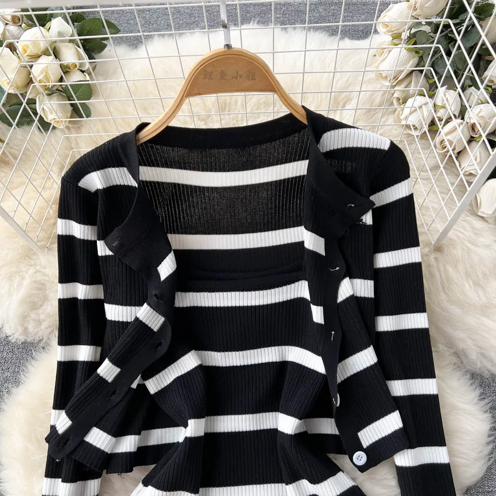 Корейское милое цветное лоскут – обзор и цена Winter Clothing Ladies