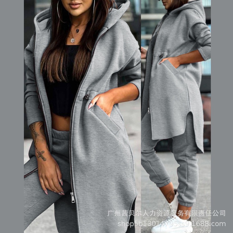 Женский костюм из двух предмет – обзор и цена Winter Clothing Kit