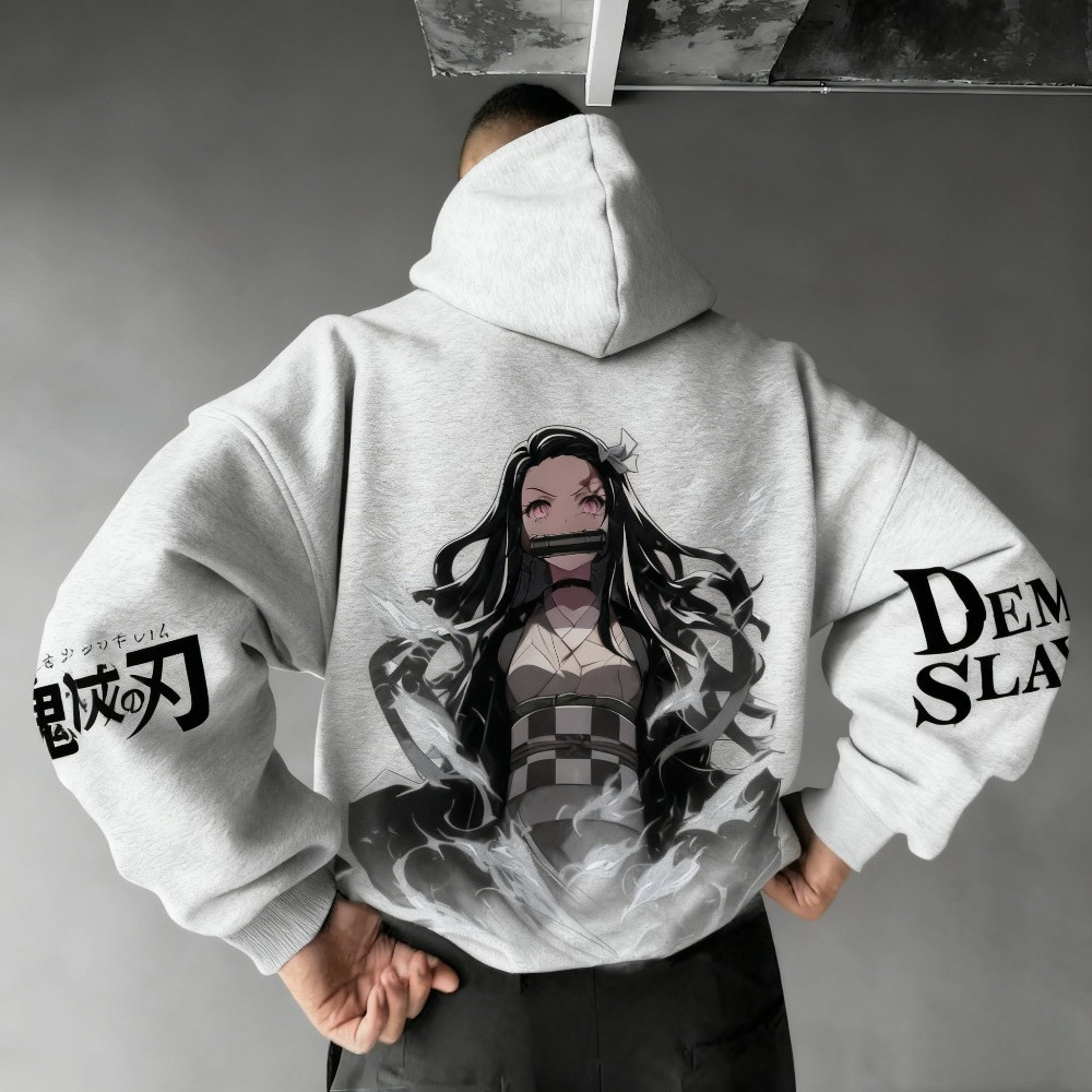 Мужская толстовка с капюшоном  – обзор и цена Winter Clothing Boys