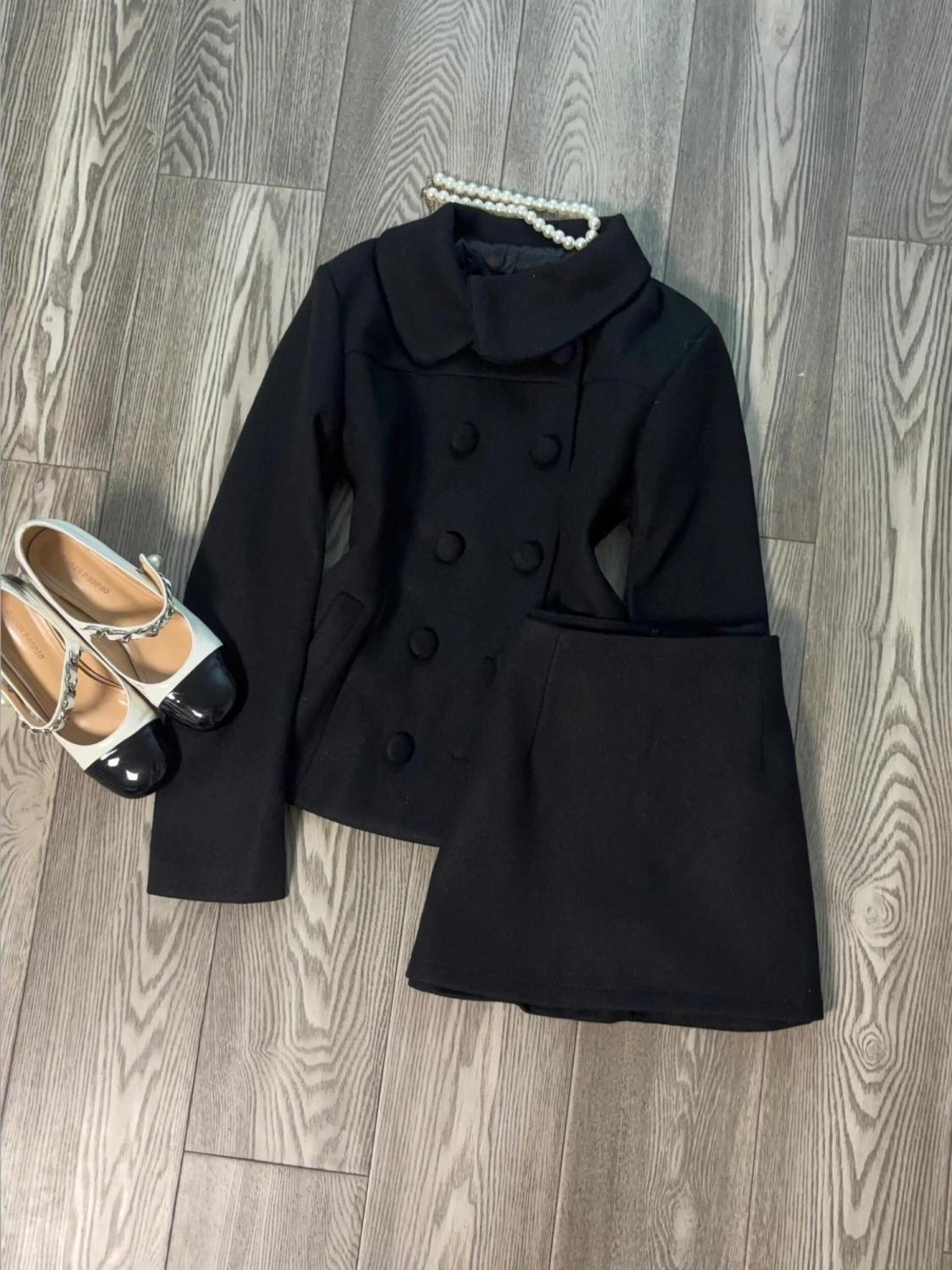 Новый зимний элегантный компле – обзор и цена Winter Clothing Kit