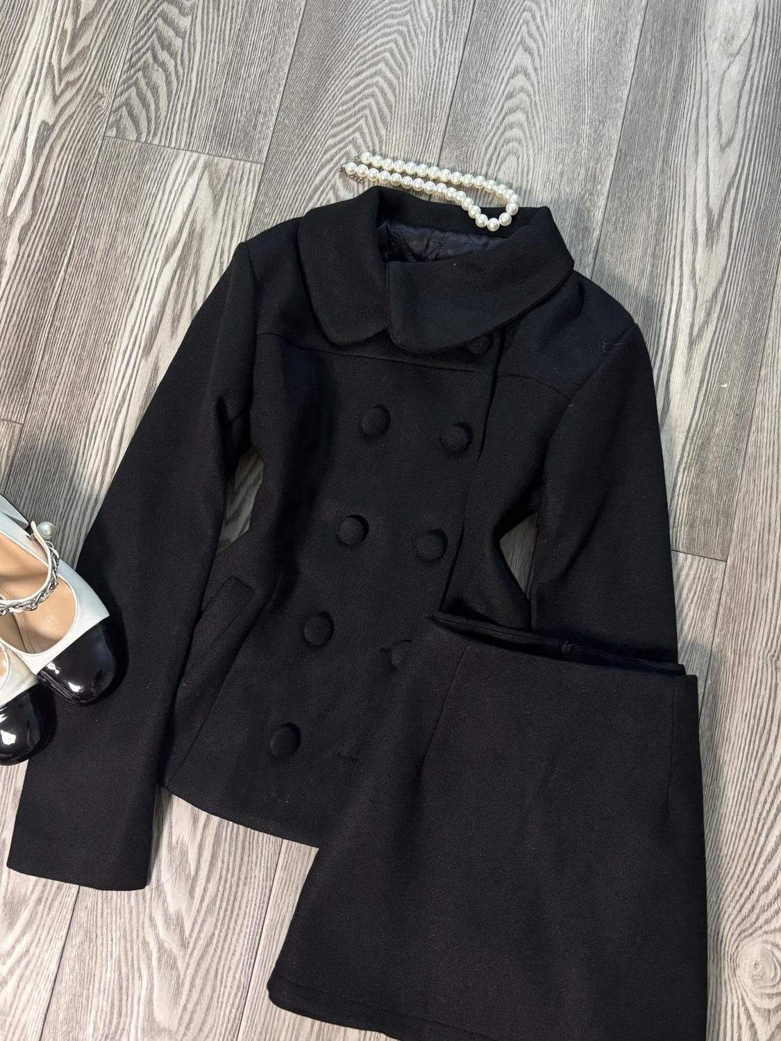 Новый зимний элегантный компле – обзор и цена Winter Clothing Kit