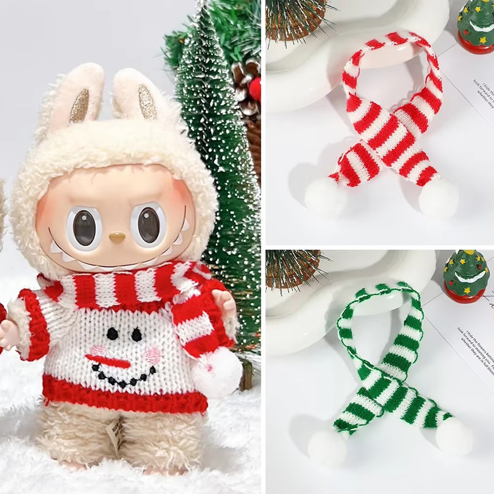 Мини-кукольная одежда 15-17 см – обзор и цена Winter Clothing Boys