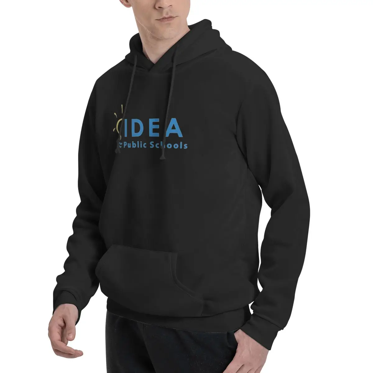 IDEA PUBLIC SCHOOLS толстовки  – обзор и цена Winter Clothing Ideas