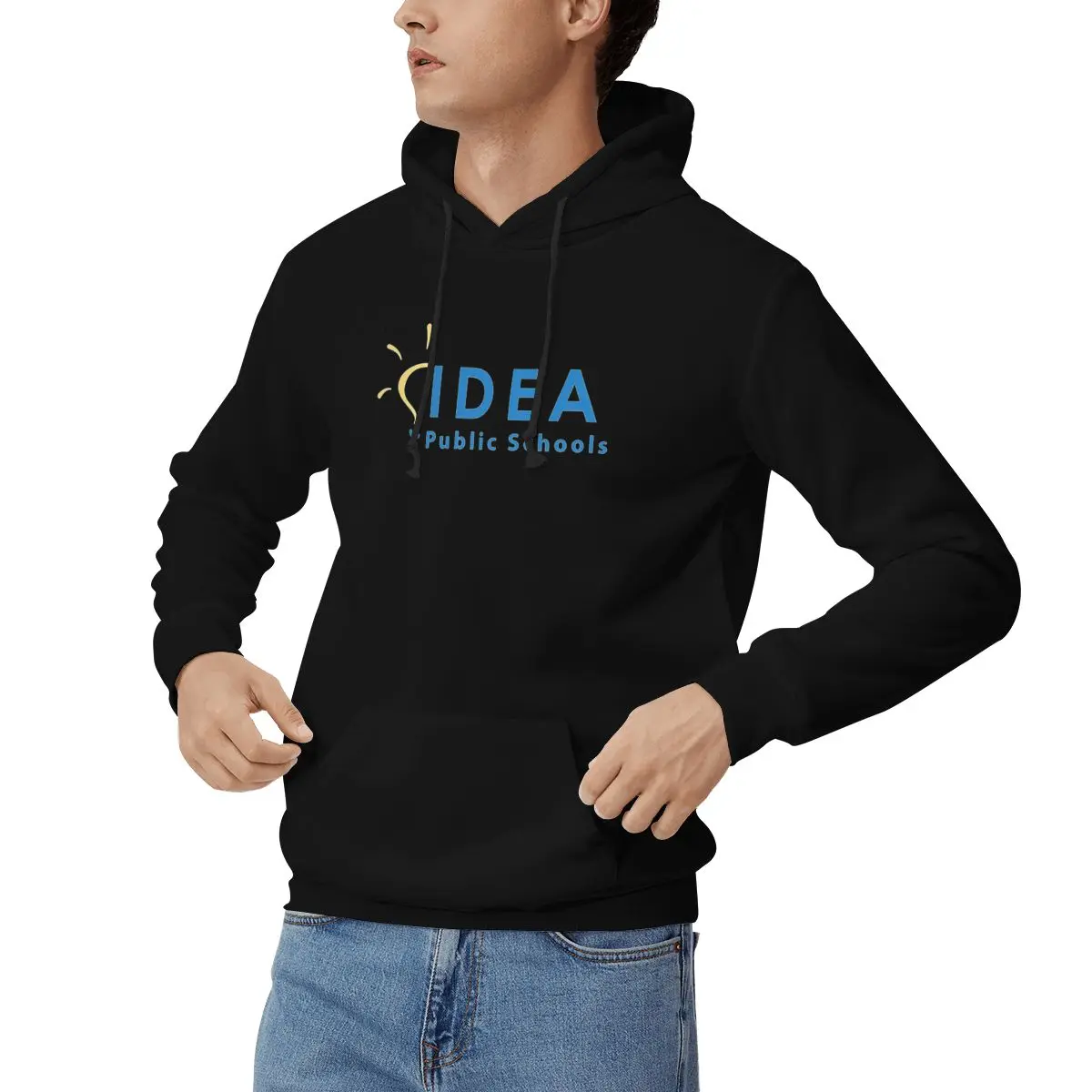 IDEA PUBLIC SCHOOLS толстовки  – обзор и цена Winter Clothing Ideas