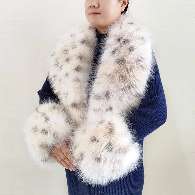 Большой женский шарф из искусс – обзор и цена Winter Clothing Clearance Sale