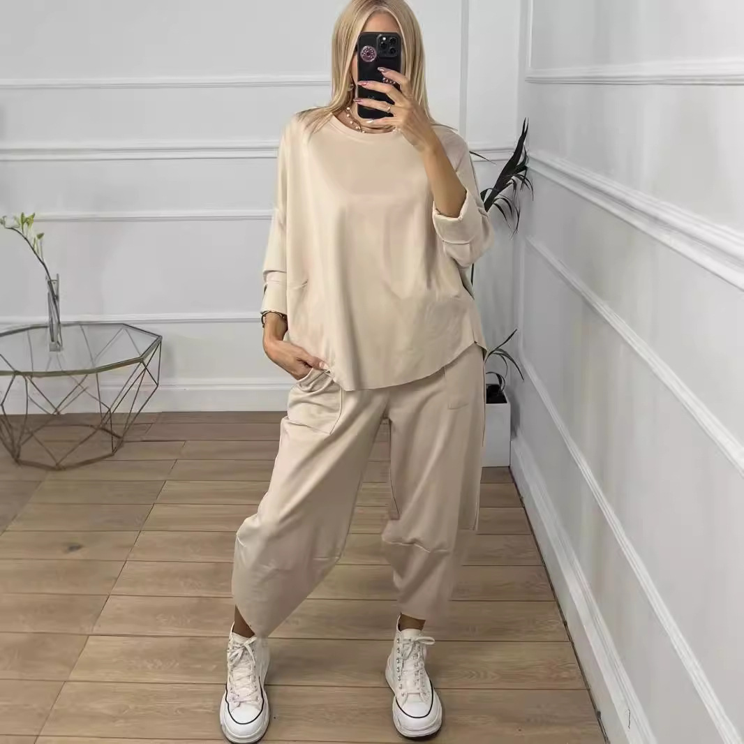 2025Осенний зимний однотонный  – обзор и цена Winter Clothing Kit
