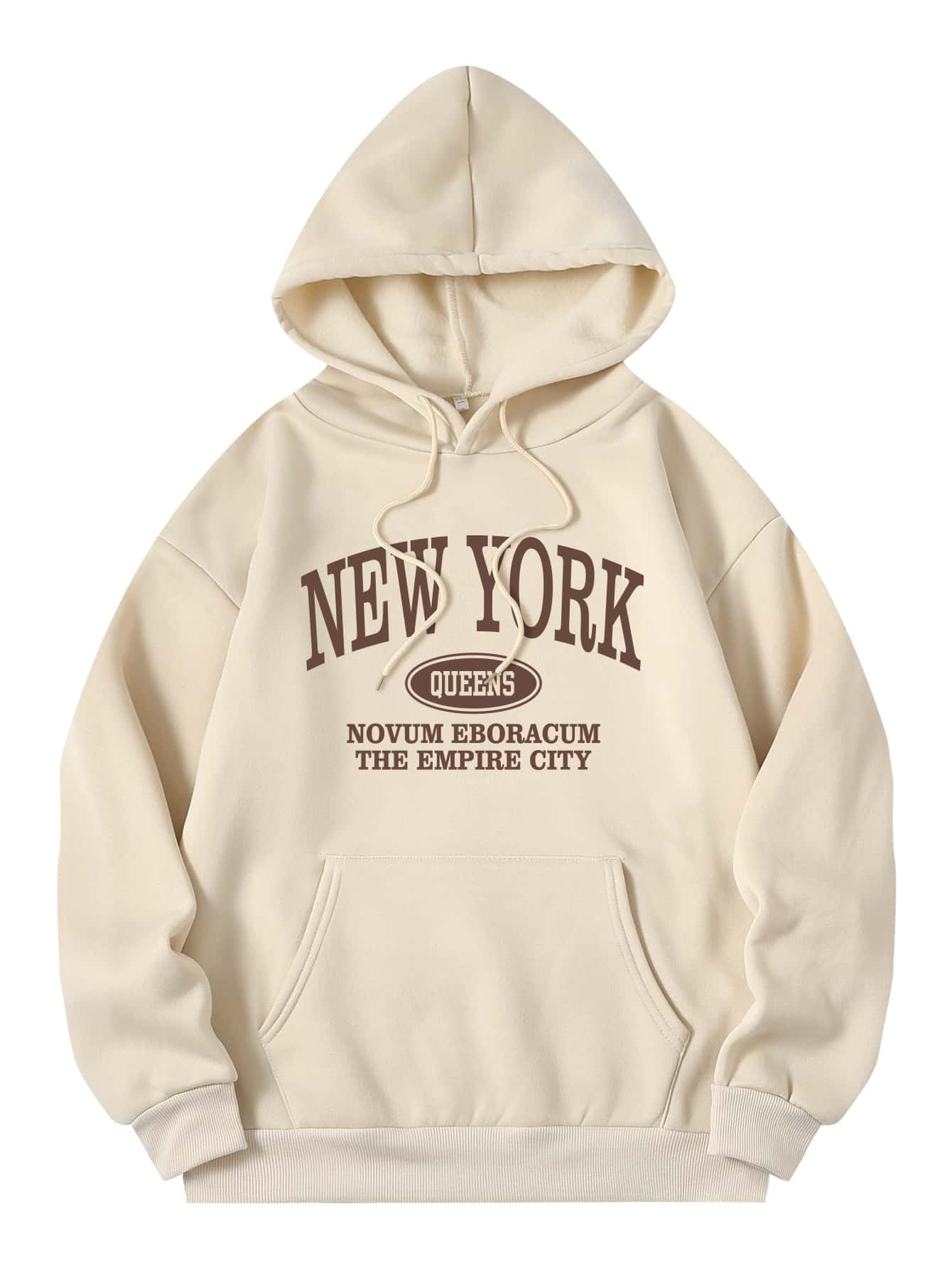 Нью-Йоркская женская толстовка – обзор и цена Winter Clothing New York