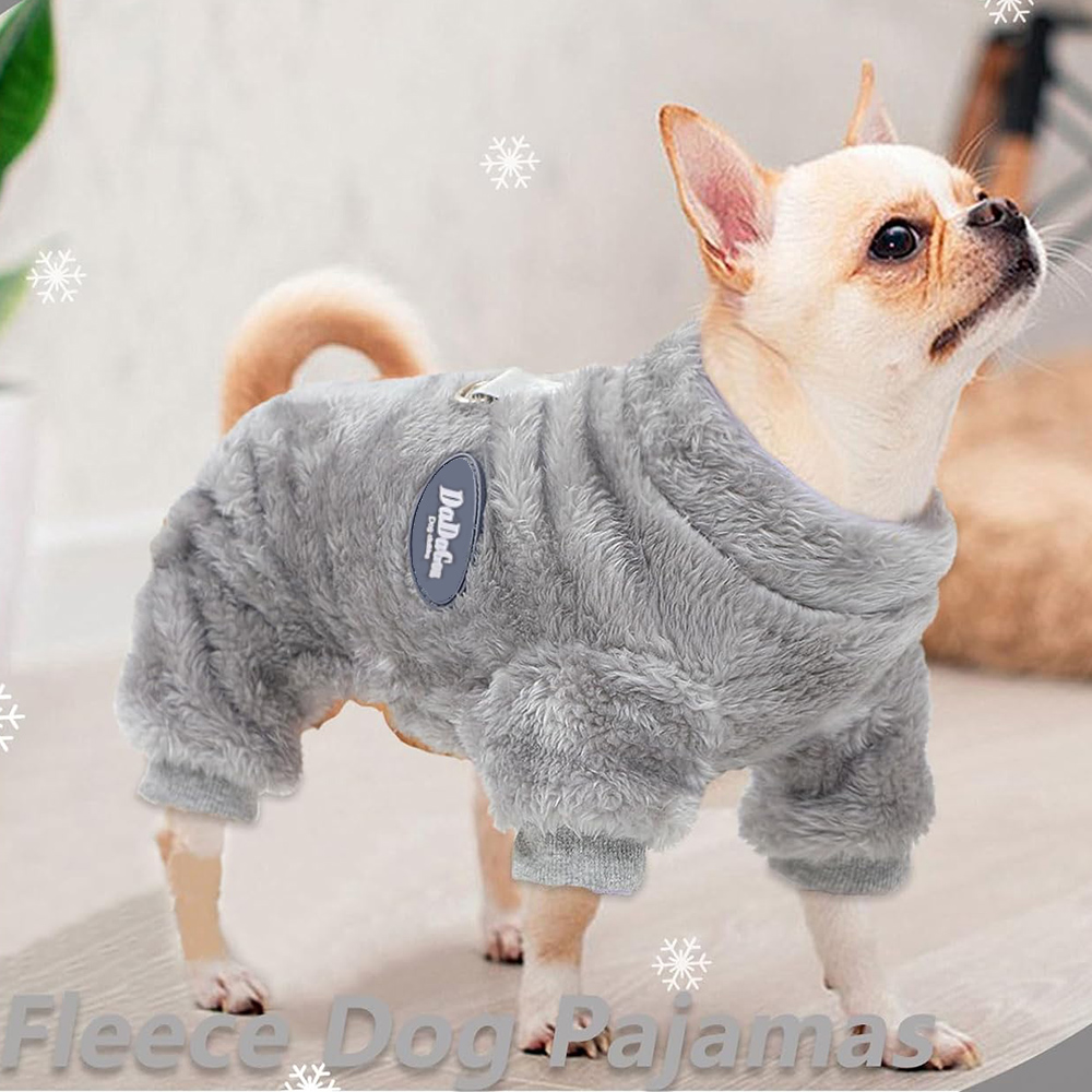 Свитера для собак для маленьки – обзор и цена Winter Clothing Boys