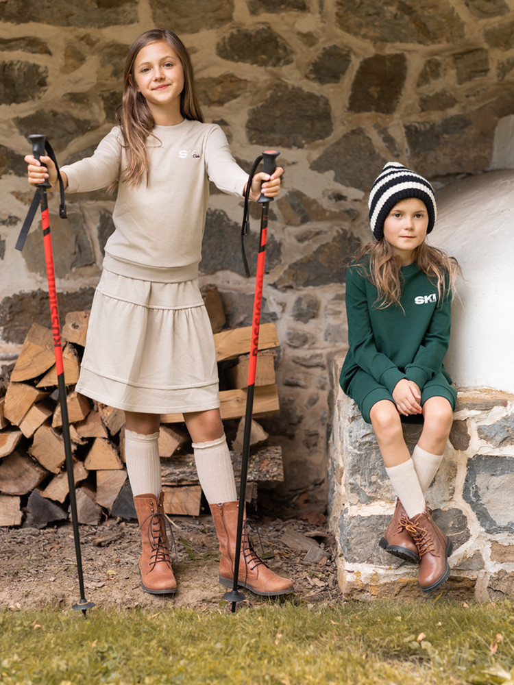 AP 2025 AW Лыжная коллекция дл – обзор и цена Winter Clothing Boys