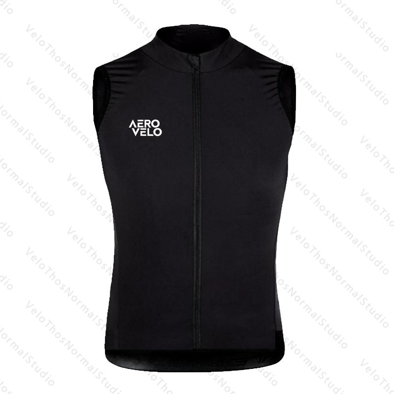 Велосипедный жилет AERO VELO 2 – обзор и цена Padded Vest Gilet