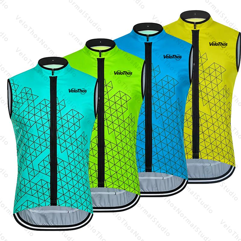 Мужской велосипедный жилет Vel – обзор и цена Padded Vest Gilet