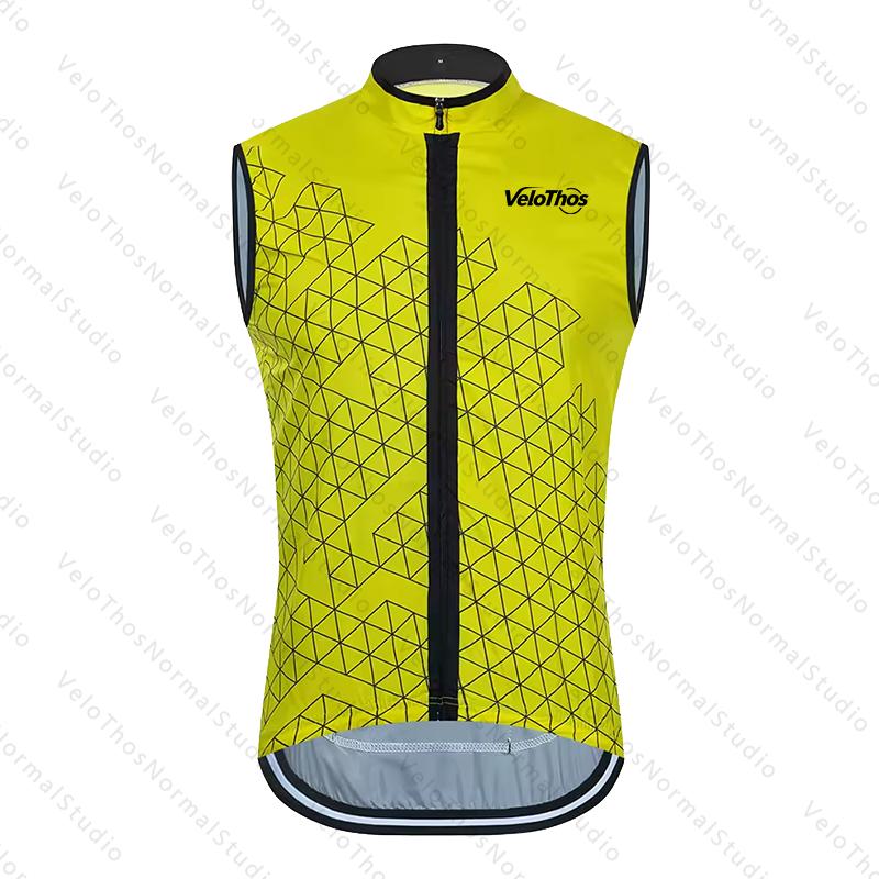 Мужской велосипедный жилет Vel – обзор и цена Padded Vest Gilet