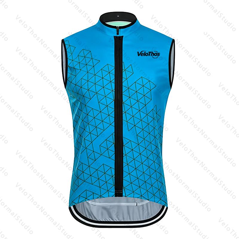 Мужской велосипедный жилет Vel – обзор и цена Padded Vest Gilet