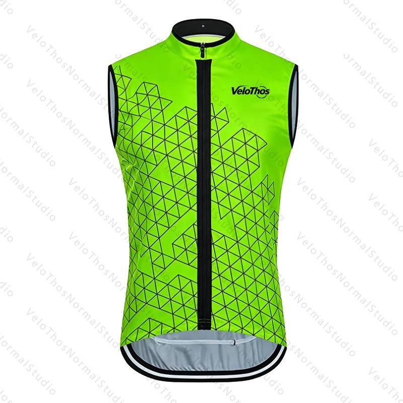 Мужской велосипедный жилет Vel – обзор и цена Padded Vest Gilet