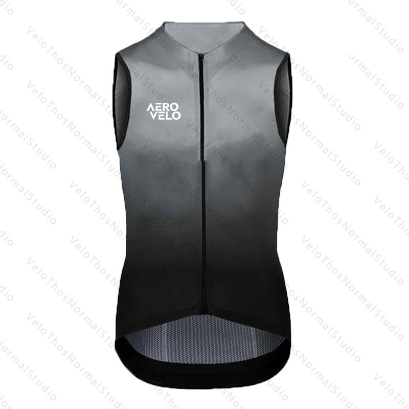 Ветрозащитный спортивный жилет – обзор и цена Padded Vest Gilet