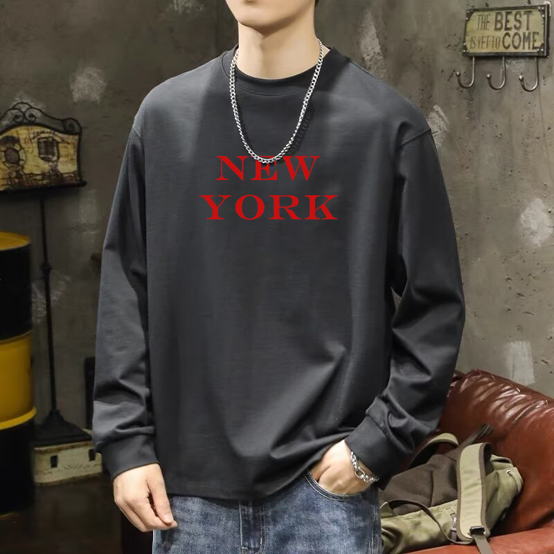 Мужская толстовка из 100% чист – обзор и цена Winter Clothing New York