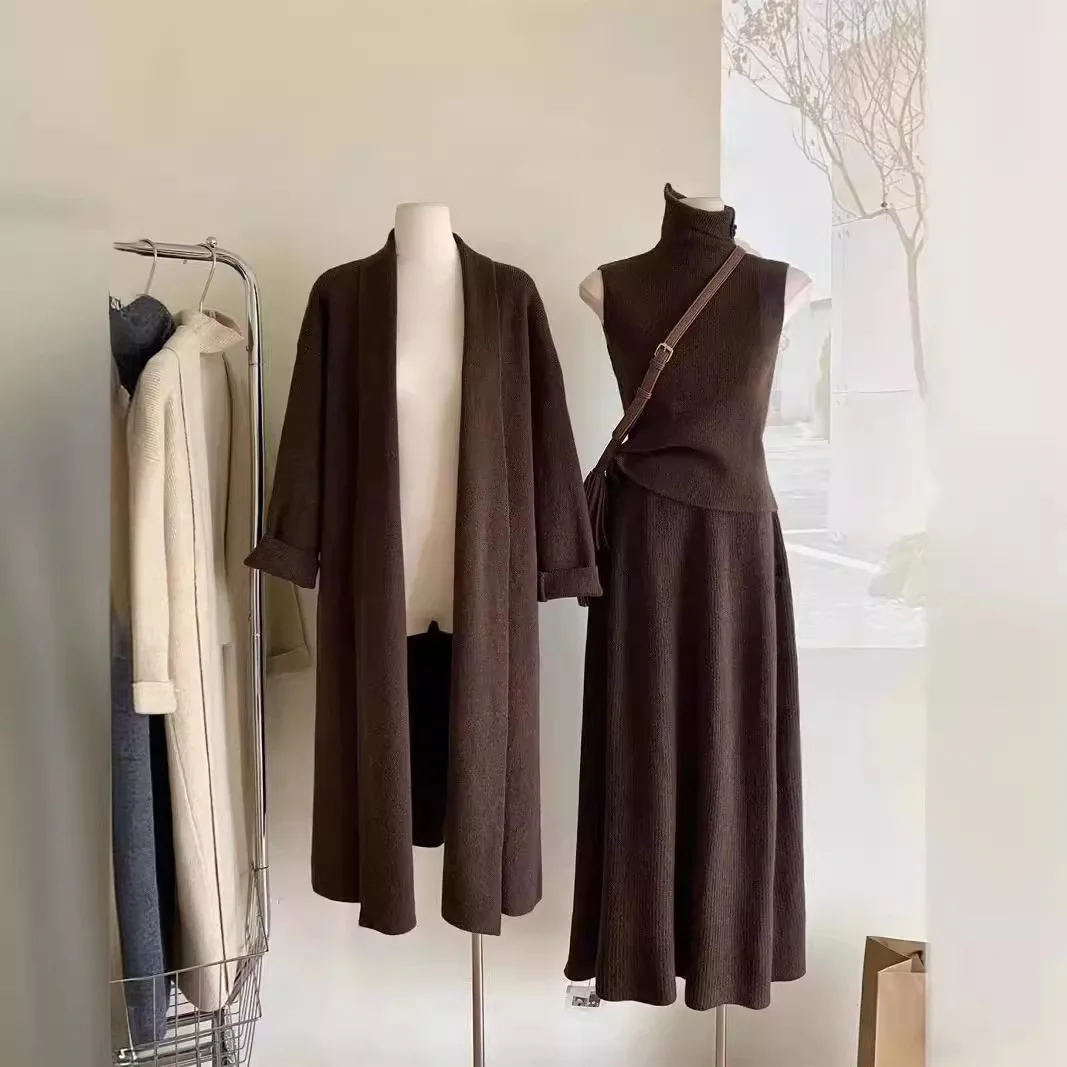 Комплекты из трех предметов, ж – обзор и цена Winter Clothing Kit