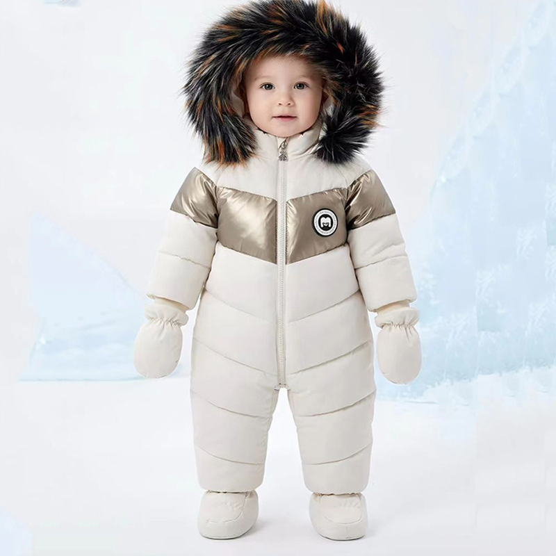 Зимний комбинезон для новорожд – обзор и цена Winter Clothing Boys