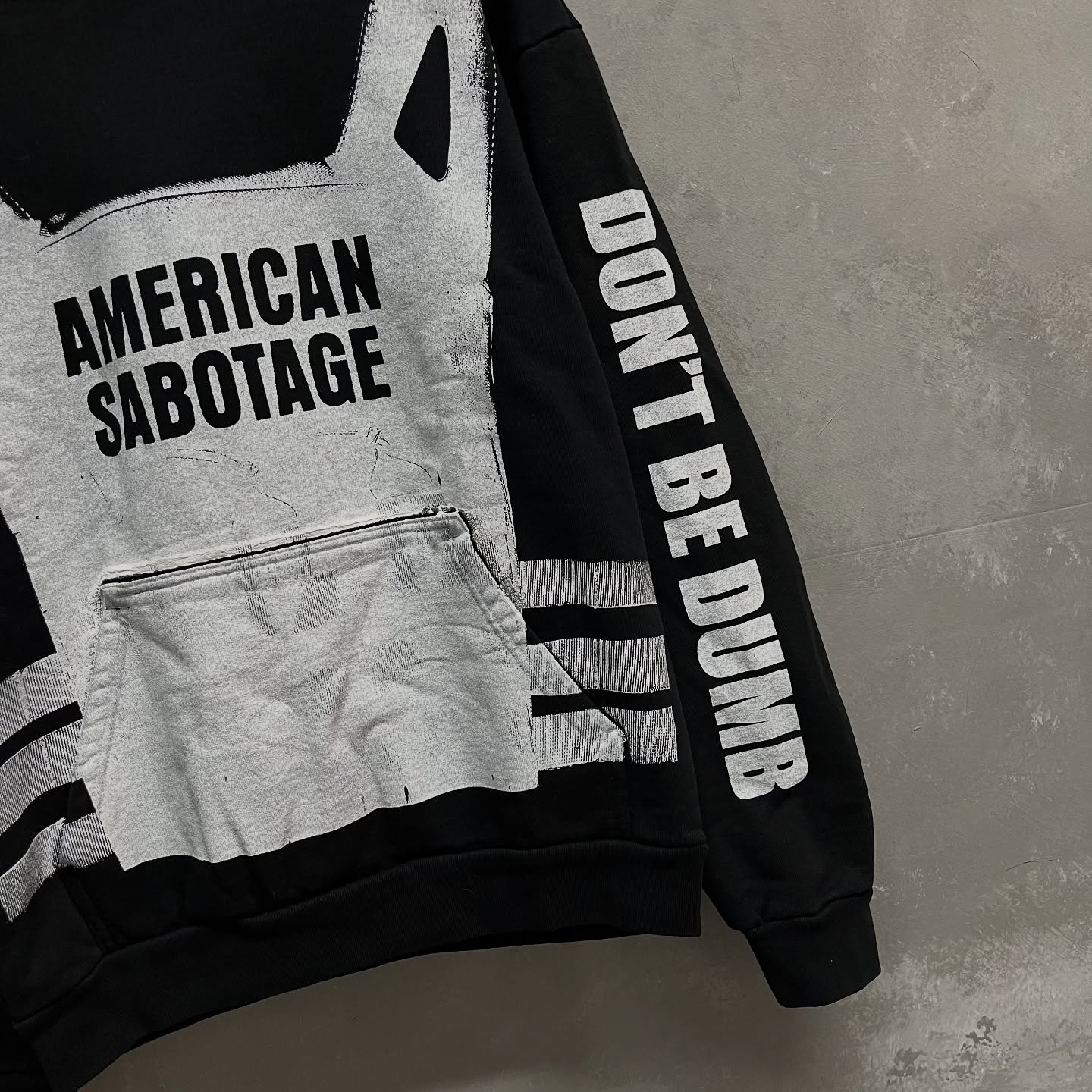 Толстовки Sabotage, гранж-паро – обзор и цена Winter Clothing Ideas