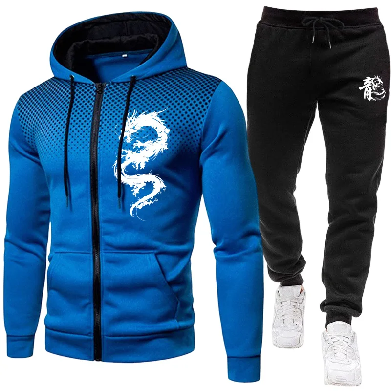 Мужской модный комплект с прин – обзор и цена Winter Clothing Kit