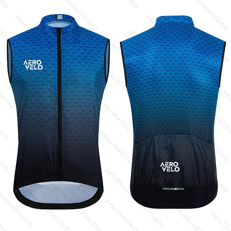 Велосипедный жилет AERO VELO:  – обзор и цена Padded Vest Gilet