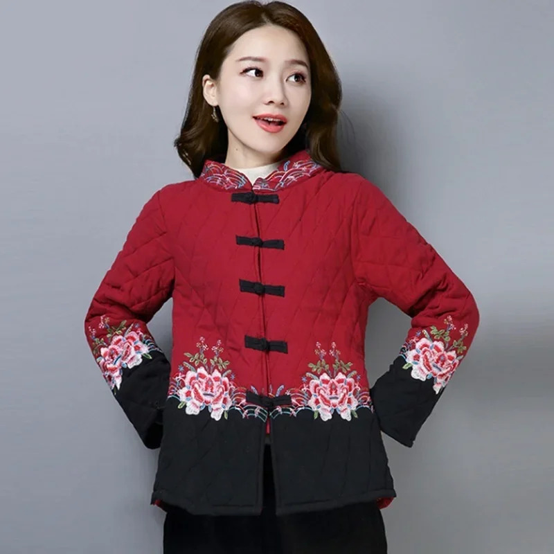 2026 китайские топы Cheongsam  – обзор и цена Winter Clothing Youtube