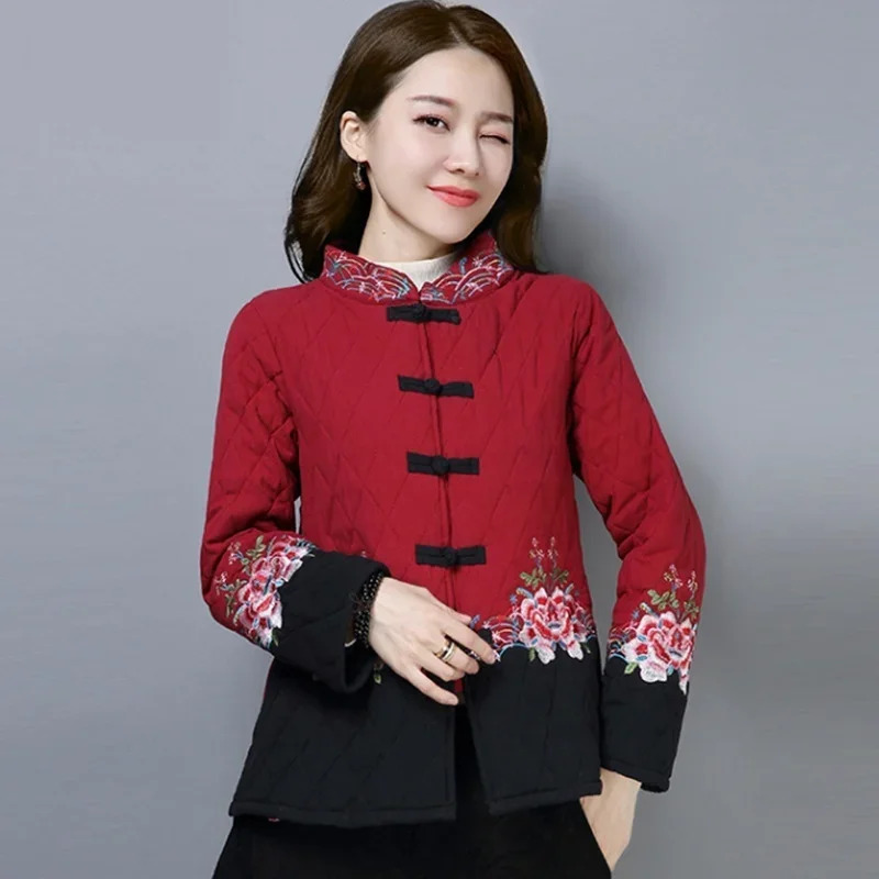 2026 китайские топы Cheongsam  – обзор и цена Winter Clothing Youtube