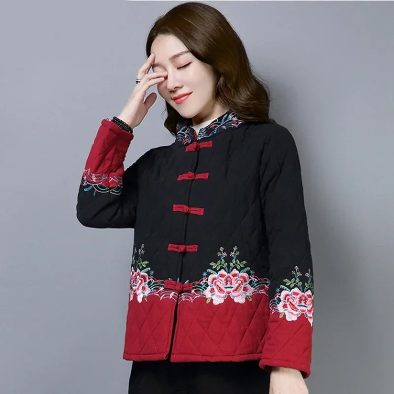 2026 китайские топы Cheongsam  – обзор и цена Winter Clothing Youtube