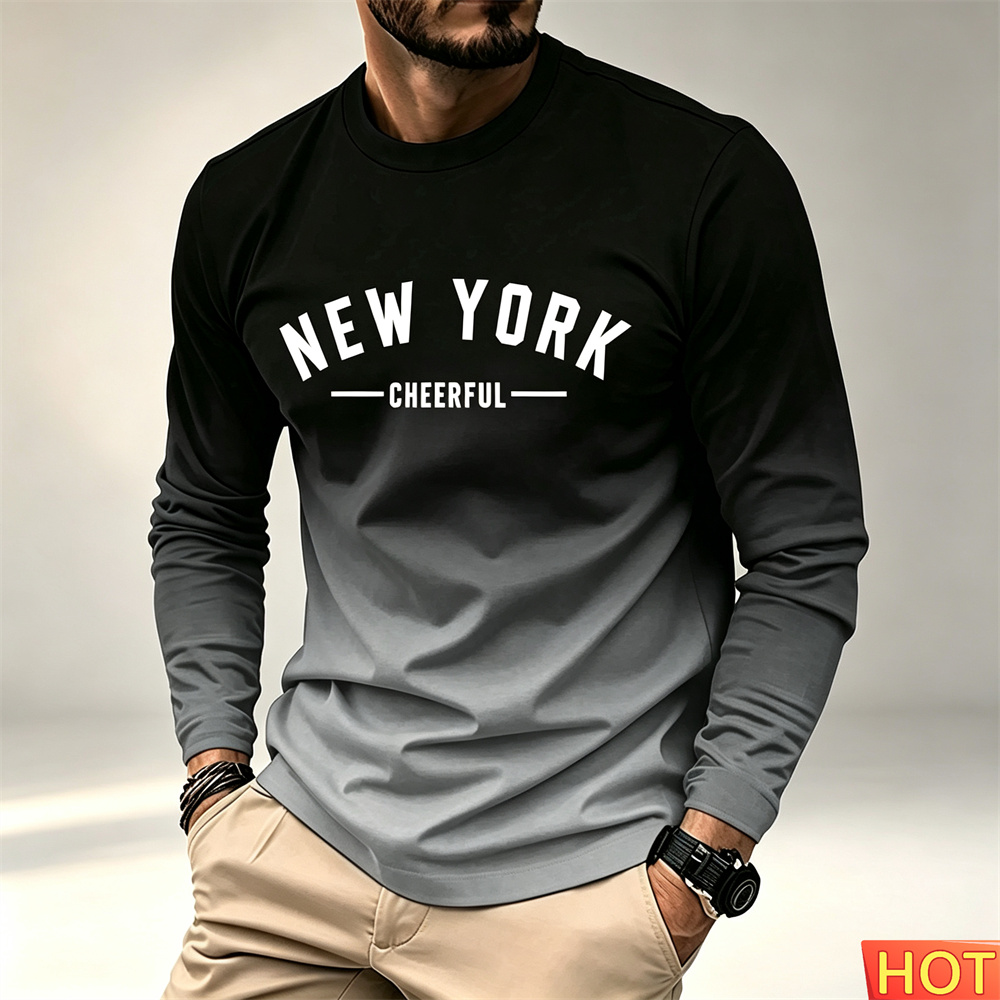 Новая осенне-зимняя мужская фу – обзор и цена Winter Clothing New York