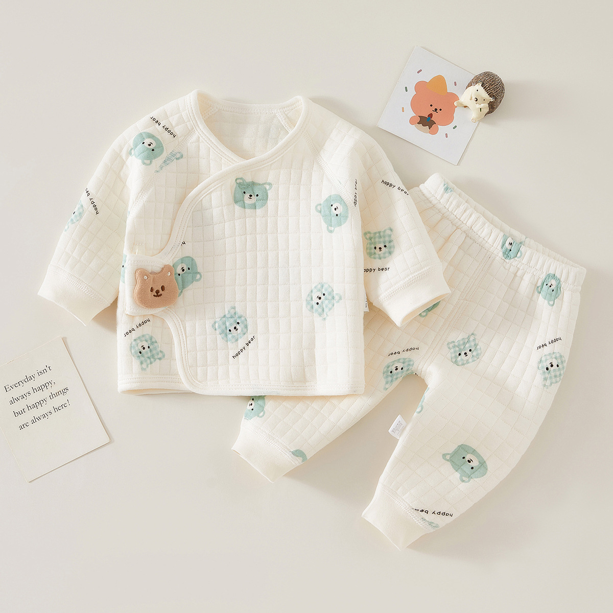 Осенне-зимний термобелье, кост – обзор и цена Winter Clothing For 1 Year Old Girl